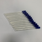 ABS Stick EO Sterile Virus Test Foam Swab For Hospital Sample Collection