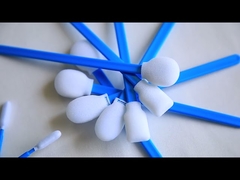 Polyester-Putzlappen