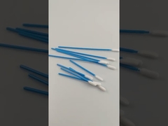 100 Stück Paket PP-Stab 165mm Schaumstoff-Reinigungstücher fusselfrei