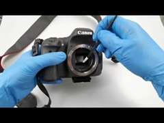 Staubfreier Cleanroom weiche PU schäumen Putzlappen für Drucker Cleaning