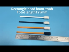 SW-2606 Farbschäumstoff für Druckerkopfreinigung