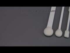 Cleanroom-Putzlappen