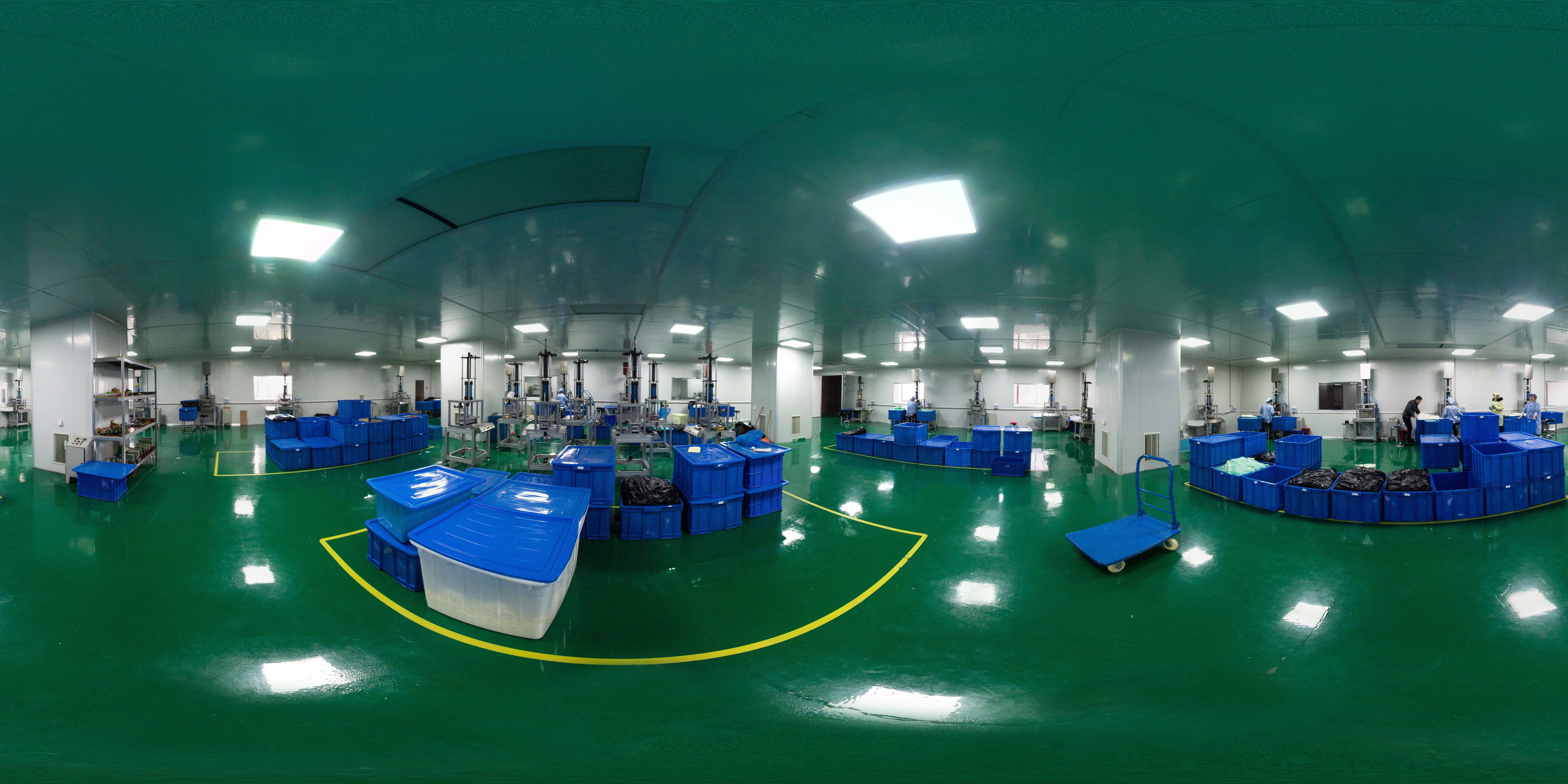 CHINA suzhou jintai antistatic products co.ltd Unternehmensprofil