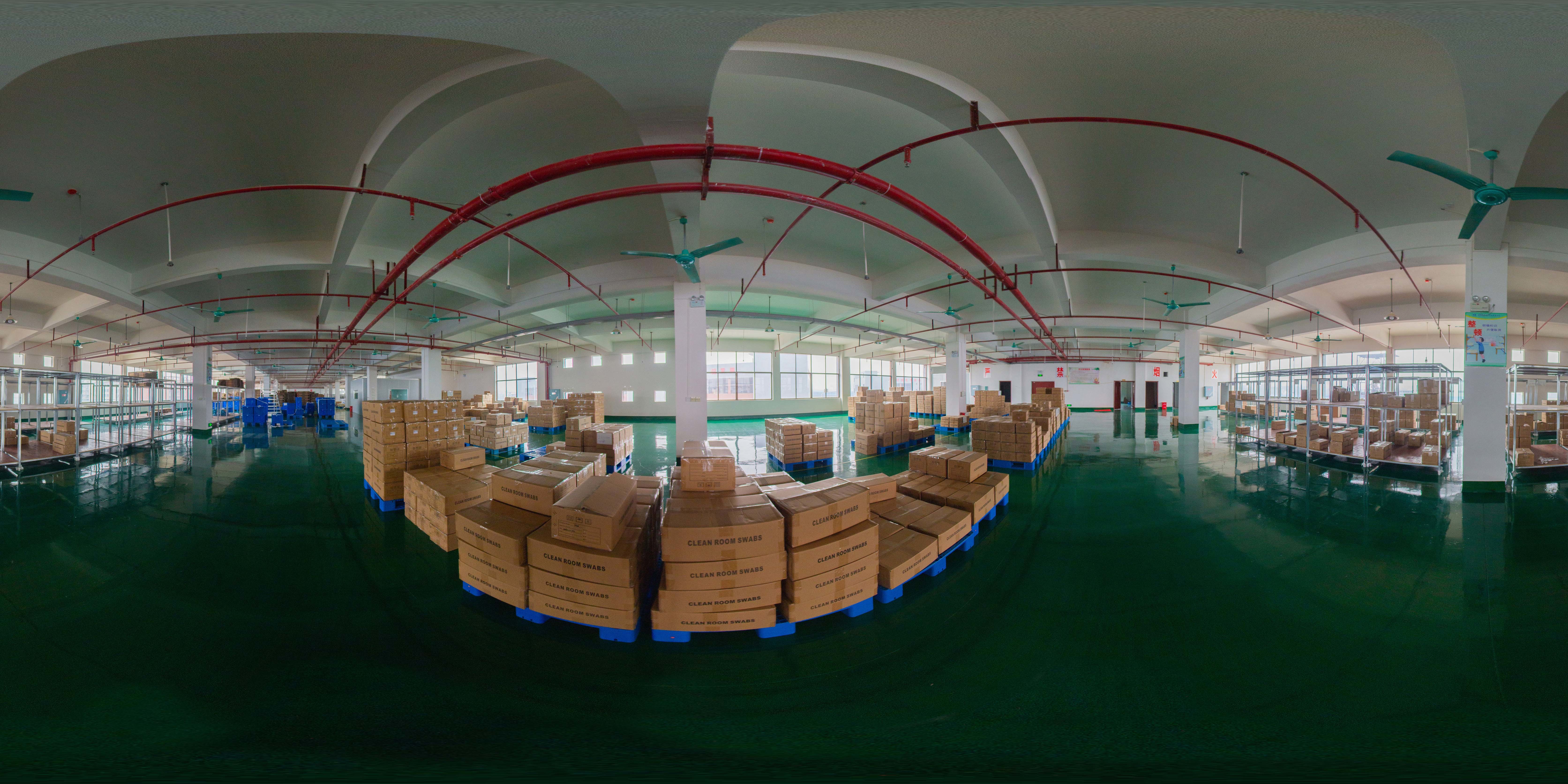 CHINA suzhou jintai antistatic products co.ltd Unternehmensprofil