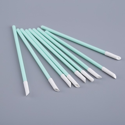 PU-Kopf-Drucker-Head Cleaning Cleanroom-Schaum-Putzlappen 3mm