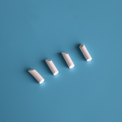 Hohe Absorbierfähigkeit weicher PU-Schaum-Spitzen-Drucker Cleaning Swab Lint freie 5mm