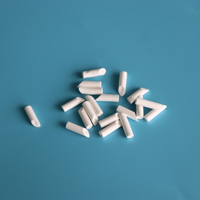 Hohe Absorbierfähigkeit weicher PU-Schaum-Spitzen-Drucker Cleaning Swab Lint freie 5mm