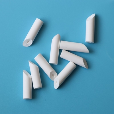 Hohe Absorbierfähigkeit weicher PU-Schaum-Spitzen-Drucker Cleaning Swab Lint freie 5mm