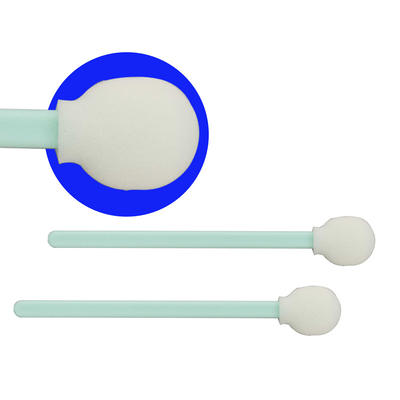 Runde Schwamm-Schaum-Spitzen-Reinigungsputzlappen für Material-Schaum Roland Bns 20