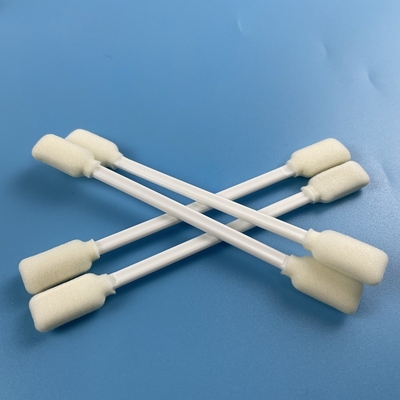 Drucker-Head Swab And-Plotter-Reinigungsputzlappen-Material-Schaum Cleanroom fusselfrei