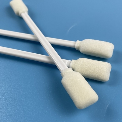 Drucker-Head Swab And-Plotter-Reinigungsputzlappen-Material-Schaum Cleanroom fusselfrei