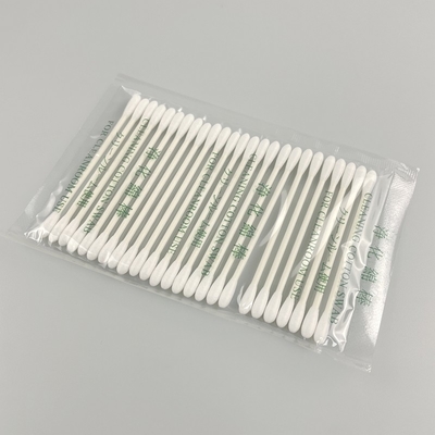 Großer Rundkopf die 3 Zoll-industrielle Baumwolle knospt 25 PCS staubfrei