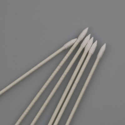 Spitzen-Baumwollknospen Mini Pointeds Q für den Eyeliner, der BB-013 Eco freundlich säubert