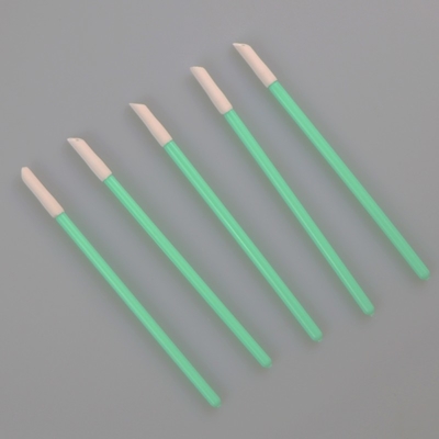 Reinraum-Druckkopfreinigung weicher PU-Schaumstofftupfer 3 mm fusselfrei
