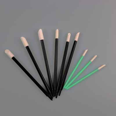 Reinraum-Druckkopfreinigung weicher PU-Schaumstofftupfer 3 mm fusselfrei
