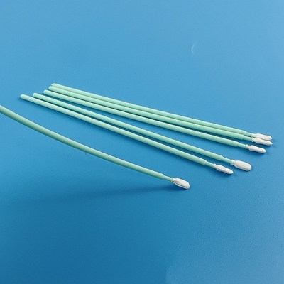 6,4" langer Polyester-Reinigungs-Putzlappen fusselfrei mit der flexibles Paddel-optischen Linse sauber
