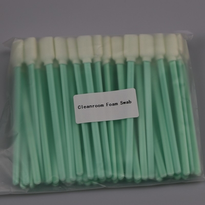 Großer flacher quadratischer Drucker Cleaning Sponge Foam wischen fusselfreies TX707 auf