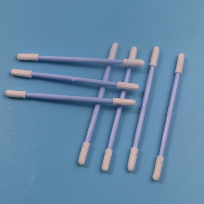 Mikrorundkopf-Schwamm Cleanroom schäumen Putzlappen fusselfreie 3.2mm