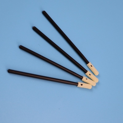 Mechanisches Reinigungsschaum-Spitze Mikrocleanroom wischen fusselfreie 3.2mm auf