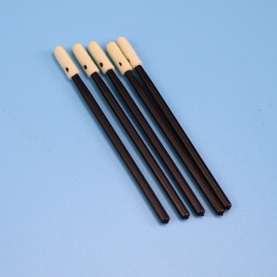 Mechanisches Reinigungsschaum-Spitze Mikrocleanroom wischen fusselfreie 3.2mm auf