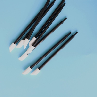 Schwarze pp. haften 8mm PU-Schaum-Putzlappen-hoher Absorbierfähigkeits-Schreibkopf-Reinigungsputzlappen