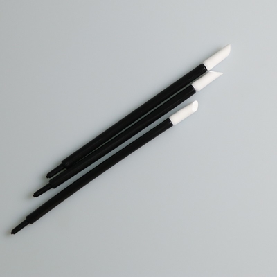 T-11 haften fusselfreier 5mm PU-Schaum-Putzlappen mit pp. für Schreibkopf-Reinigung