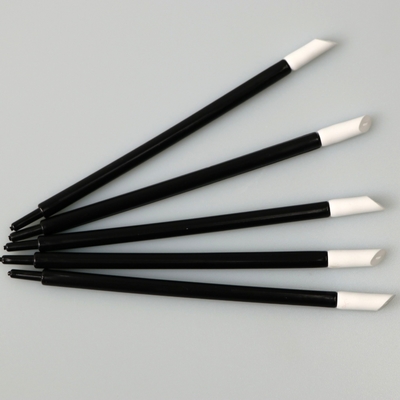 T-11 haften fusselfreier 5mm PU-Schaum-Putzlappen mit pp. für Schreibkopf-Reinigung