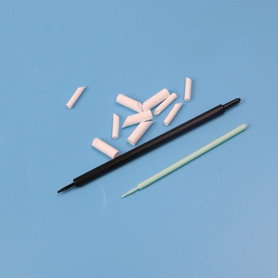 Hohe Absorbierfähigkeit 3mm und 5mm PU-Schaum-Putzlappen für löslichen Drucker Cleaning