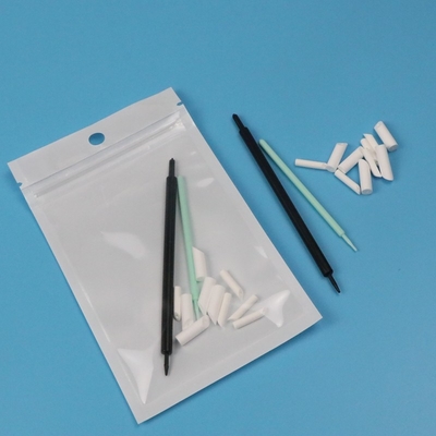 Hohe Absorbierfähigkeit 3mm und 5mm PU-Schaum-Putzlappen für löslichen Drucker Cleaning