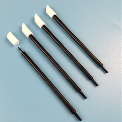 Hoher Weiche 8mm der Absorbierfähigkeits-T-21 PU-Schaum-Putzlappen für Schreibkopf-Reinigung