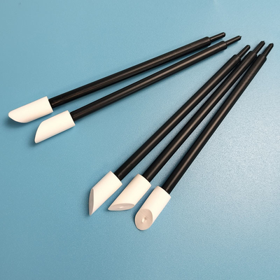 Hoher Weiche 8mm der Absorbierfähigkeits-T-21 PU-Schaum-Putzlappen für Schreibkopf-Reinigung