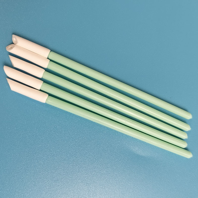 Fusselfreier 3mm kleiner PU-Schaum-Putzlappen-Toner-Reinigungsputzlappen-Anwendung für Drucker Maintenance