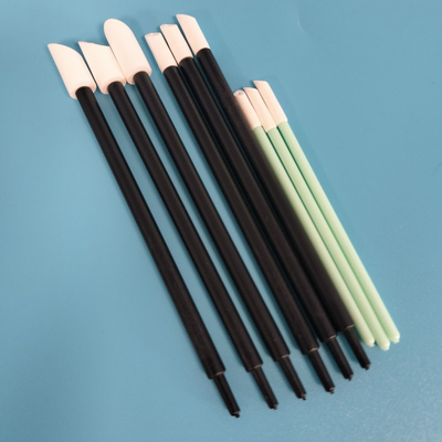 Fusselfreier 3mm kleiner PU-Schaum-Putzlappen-Toner-Reinigungsputzlappen-Anwendung für Drucker Maintenance