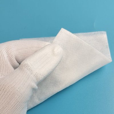Hochabsorptions-weiße Industrie-Reinigungswäsche für die Reinigung von Druckern
