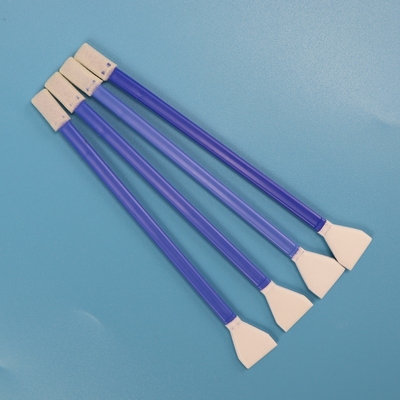 Einzelverpackung Doppel-End-Mikrofiber-Swab APS-C-Kamerasensor Reinigungsswab