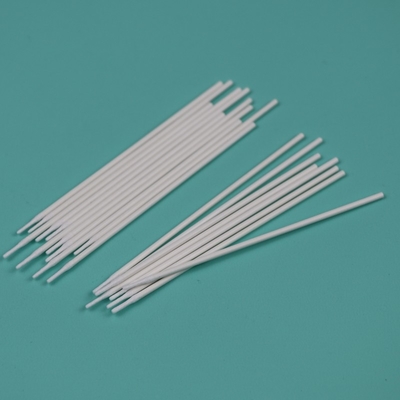 Biologisch abbaubarer 1 mm Mikro-Spitzen-Q-Tipps mit optischen Fasern