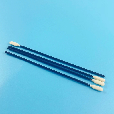 Erweiterter Schaumband Blau/Grün/Schwarz Schaumspitze mit 165 mm langem Griff