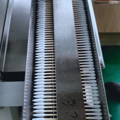 Edelstahl automatische Abwaschmaschine Elektro Natur Farbe 100 Abwaschmaschinen pro Minute Kapazität