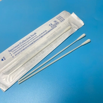 15 cm lange Proben Sammlung Spülstücke Hals Probenahme Spülstücke mit 30 mm Bruchpunkt