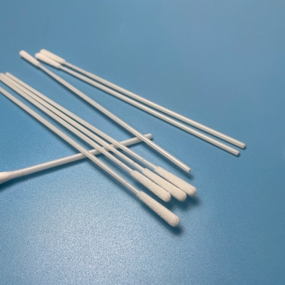 15 cm lange Proben Sammlung Spülstücke Hals Probenahme Spülstücke mit 30 mm Bruchpunkt