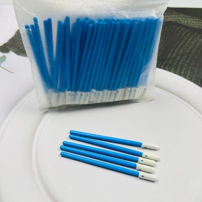 Micro-Gap PCB Cleaner TX742: 3,5 mm Sponge Head auf einem Sub-75 mm Griff für einen unvergleichlichen Zugang in überfüllten Versammlungen