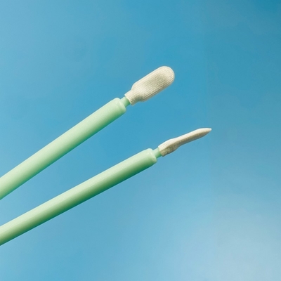 1 mm Dicke Flexible Polyester Spitze Swabs Reinraum Lint frei Reinigung Stick