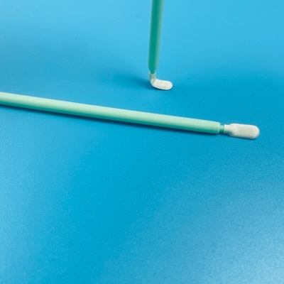 1 mm Dicke Dünne flexible Kleinschabbe Polyestermaterial für Elektronik
