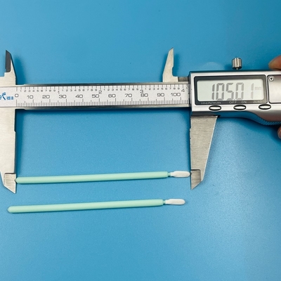 Mikroelektronik-Reinigungsschablonen 1 mm dünne flexible Polyester-Tipps ESD sicher für sensible Komponenten