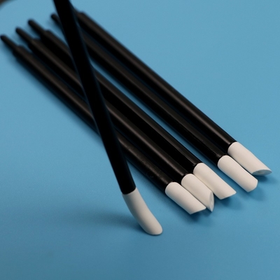 T11 Lint-frei 5mm Soft PU Schaumstoff-Swab Mimaki Drucker Reinigung Ruby Stick Swab Lieferanten