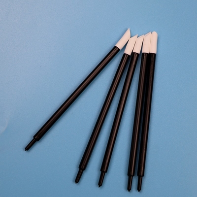 T11 Lint-frei 5mm Soft PU Schaumstoff-Swab Mimaki Drucker Reinigung Ruby Stick Swab Lieferanten