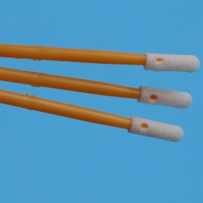 TX742 Lint-freie detaillierte Schwammspülung komprimierte kleine Schaumspülung Reinraumspülung für die Fabrikreinigung