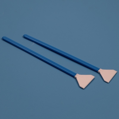 Individuell eingewickelt 24mm V-Form DSLR Kamera Reinigung Swab Mikrofiber Sensor Swab Vollformat