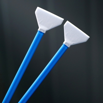 Einzelne Verpackung Blauer Stick DSLR-Kamera Reinigung Swab 24mm Full Frame Sensor Reinigung Swab