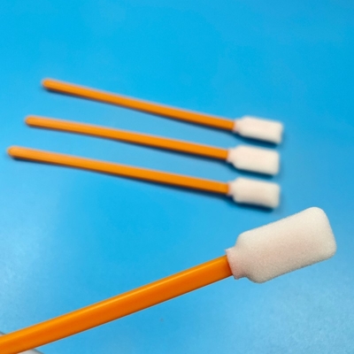 Professionelle Schaumreinigungsschablonen mit Polypropylen-Griff